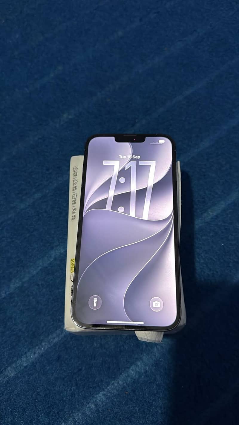 Apple iPhone 13 Pro Max 1