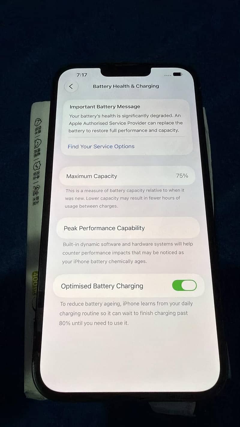 Apple iPhone 13 Pro Max 4