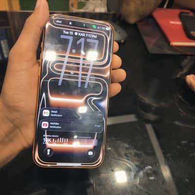 iPhone 17 Pro Max | 1TB | PTA Approved | Full Box | Urgent