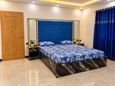 Karachi Guest house 034/5683/2208