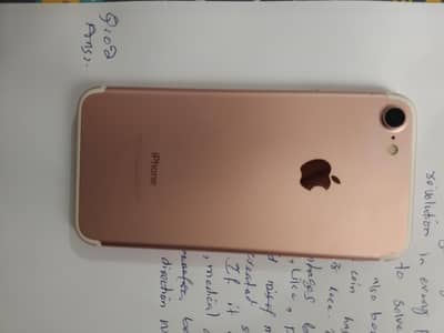 Apple iPhone 7