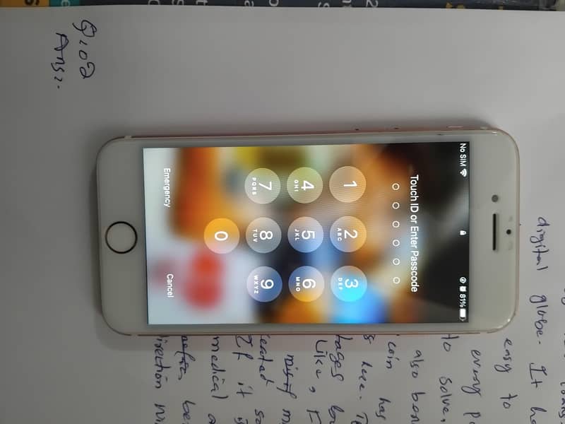 Apple iPhone 7 1
