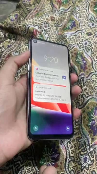 OPPO A96