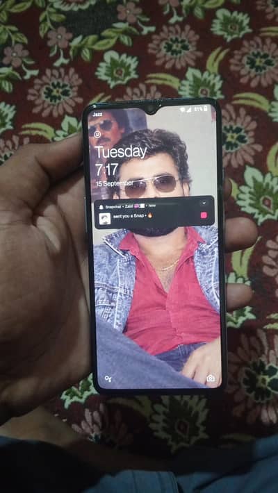 One Plus 7T