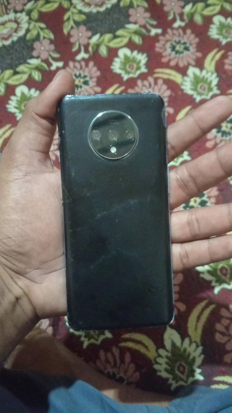 One Plus 7T 3