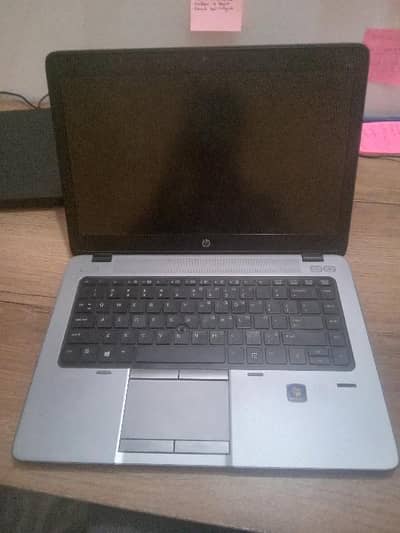 HP EliteBook 840 i7 4th Gen |8GB RAM|128GB SSD| 14"HD| Working laptop