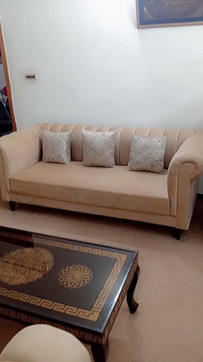 5 seaters sofa set