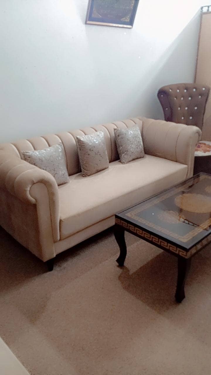 5 seaters sofa set 3