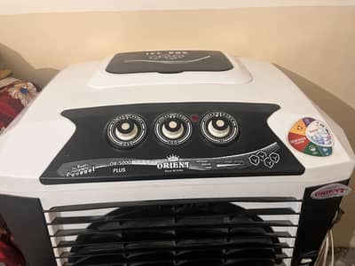 Orient Room Air Cooler