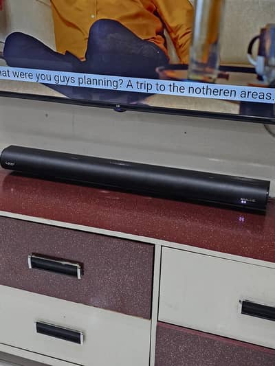 Login 2.1 Channel Hometheater Speaker | Dolby Audio