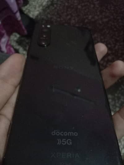 Sony 5 II