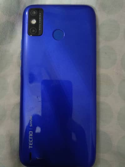 Tecno Spark 6 Go