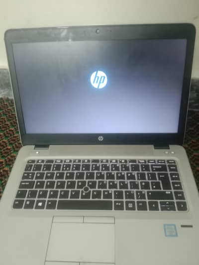 hp core I 5 6th generation