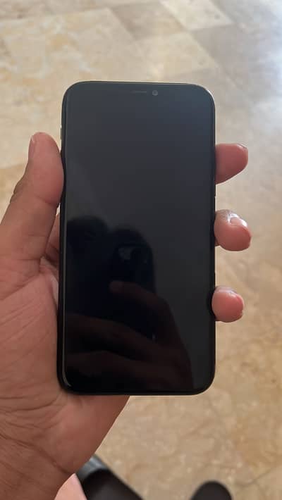 Apple iPhone 11 Pro