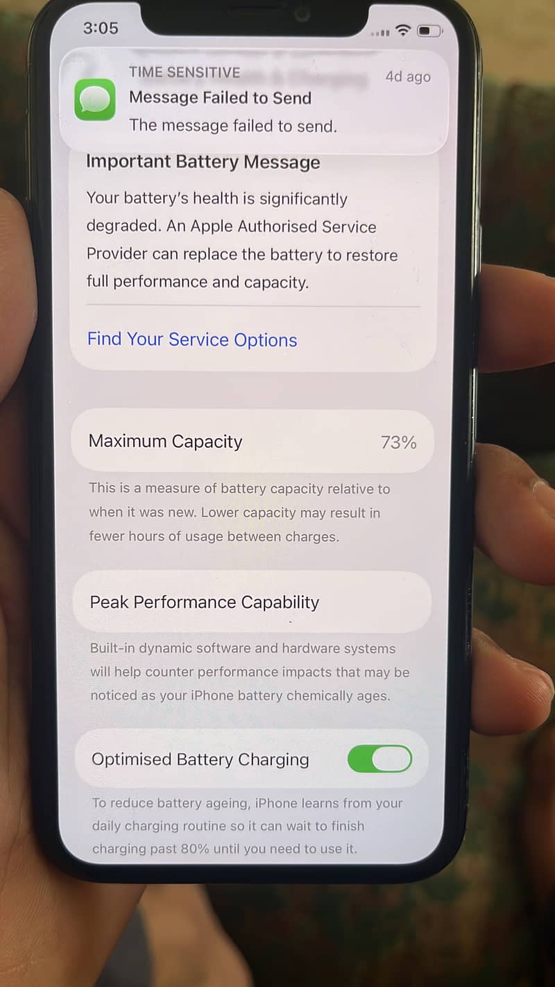 Apple iPhone 11 Pro 1