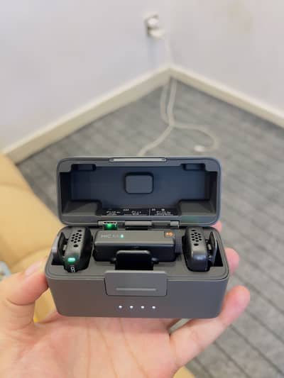 Dji Mic Mini 2 | Excellent Condition