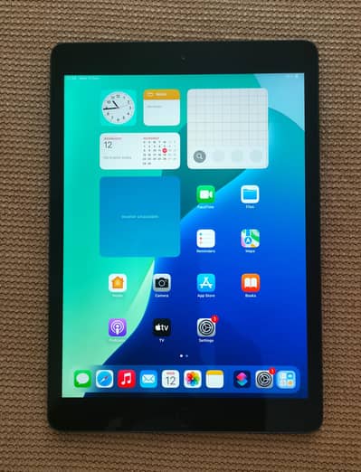 APPLE IPAD 7TH GENERATION 128GB GREY