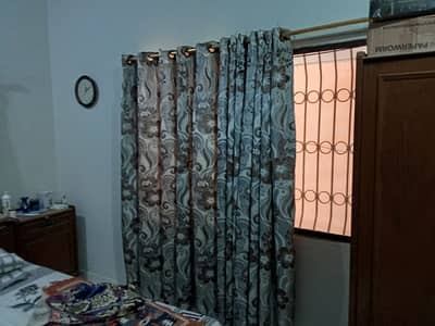 Sale flat Pak Avenue 2bed. d. d 2nd floor JOHAR MOR