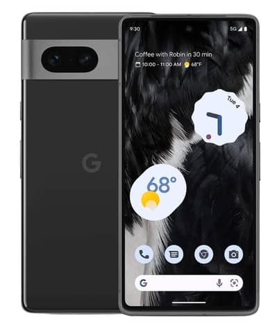 Google Pixel 7
