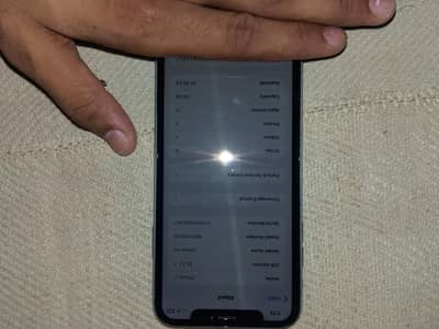 Apple iPhone XR