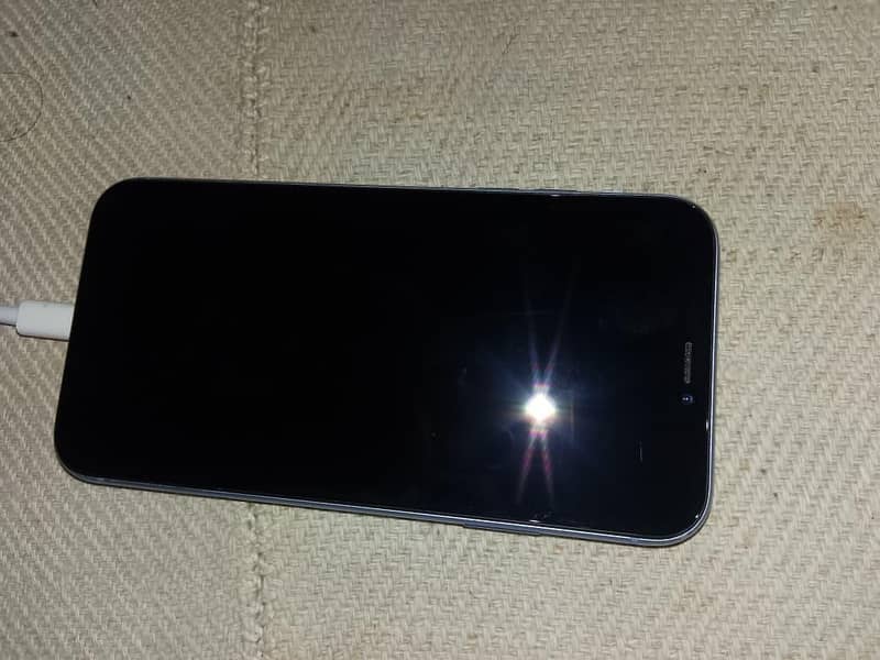 Apple iPhone XR 1