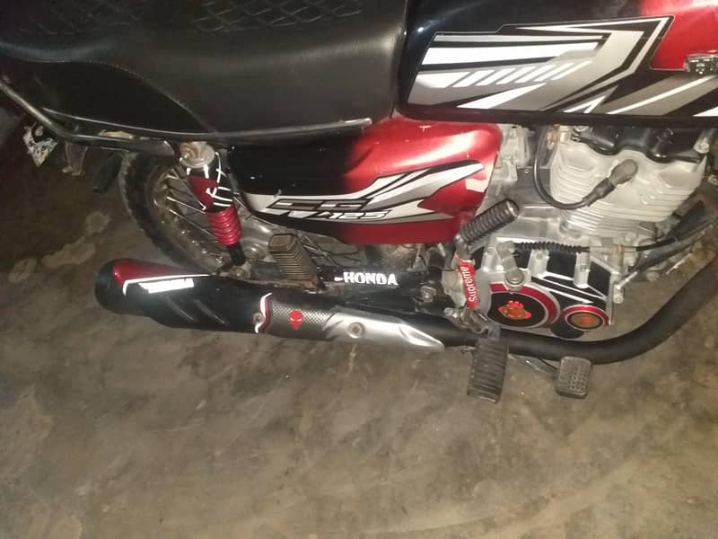 Honda 2