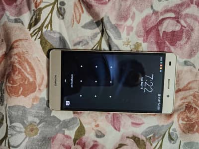 huawei p8 lite