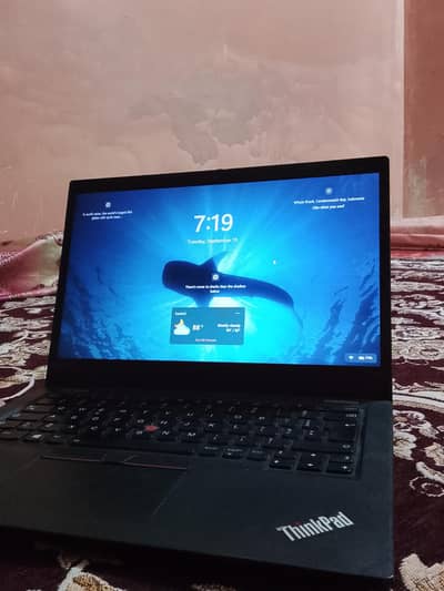 Lenovo Thinkpad L13