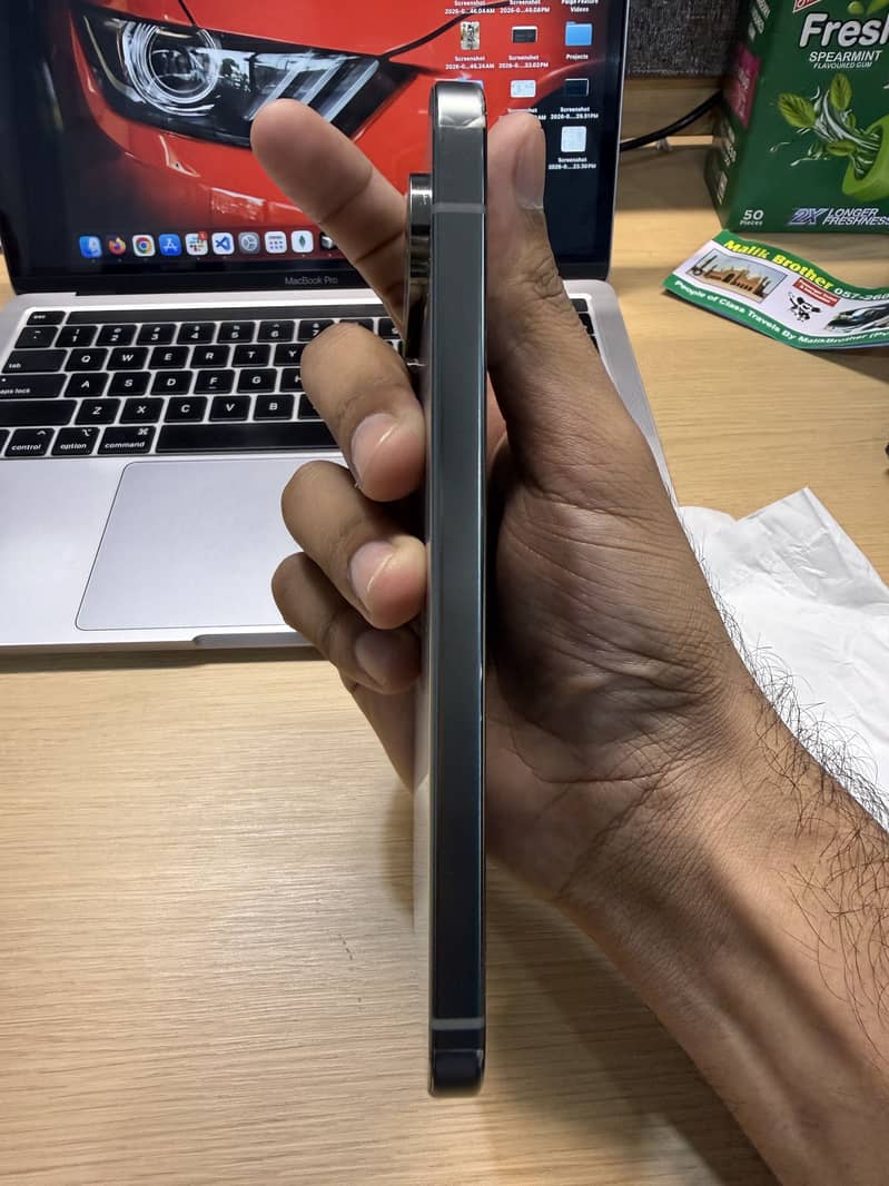 Google Pixel 9 Pro XL 4