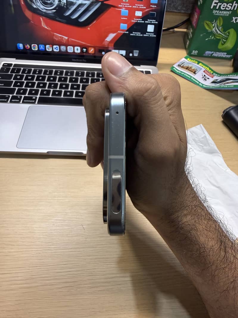 Google Pixel 9 Pro XL 5