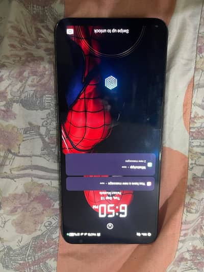 Zte Nubia Red Magic 6 Pro