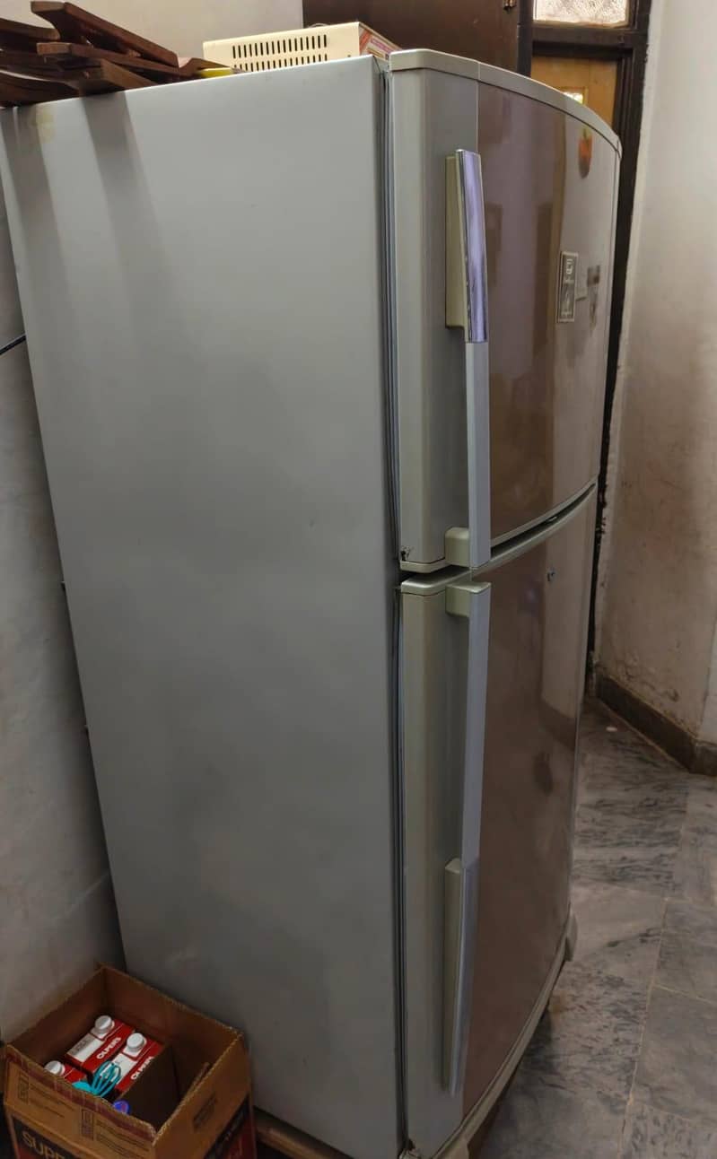 dawlance refrigerator 2