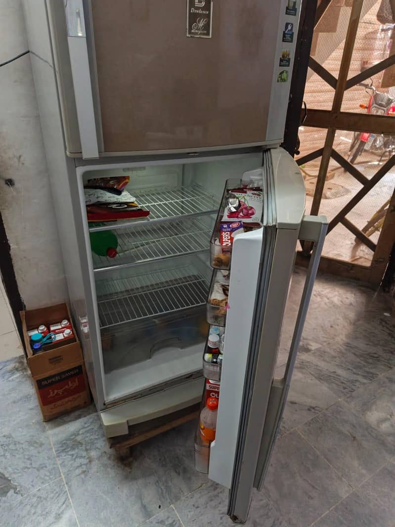 dawlance refrigerator 3