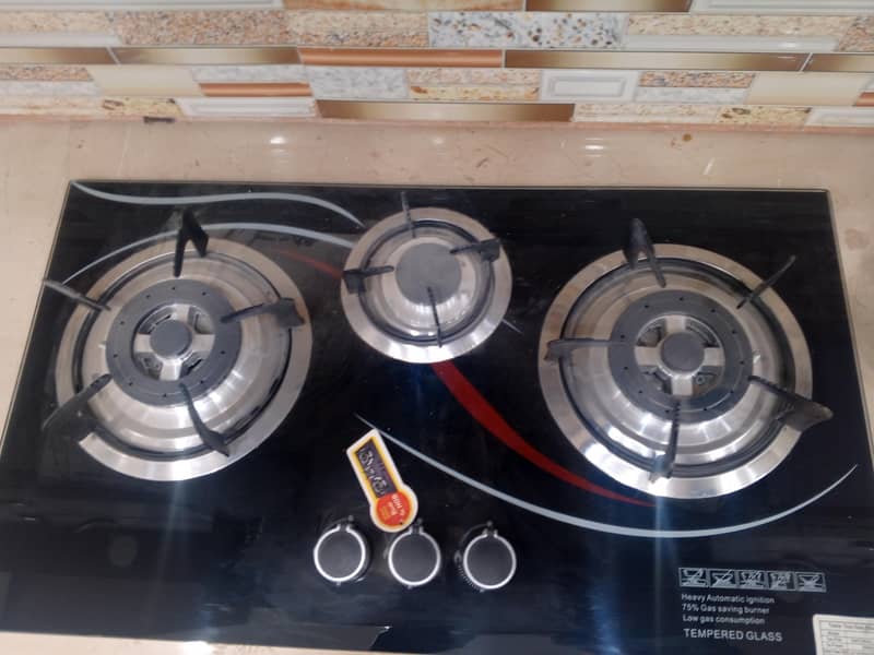 stoves 1