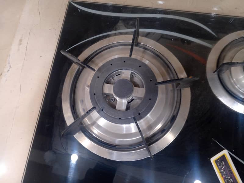 stoves 2