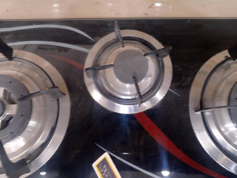 stoves 3