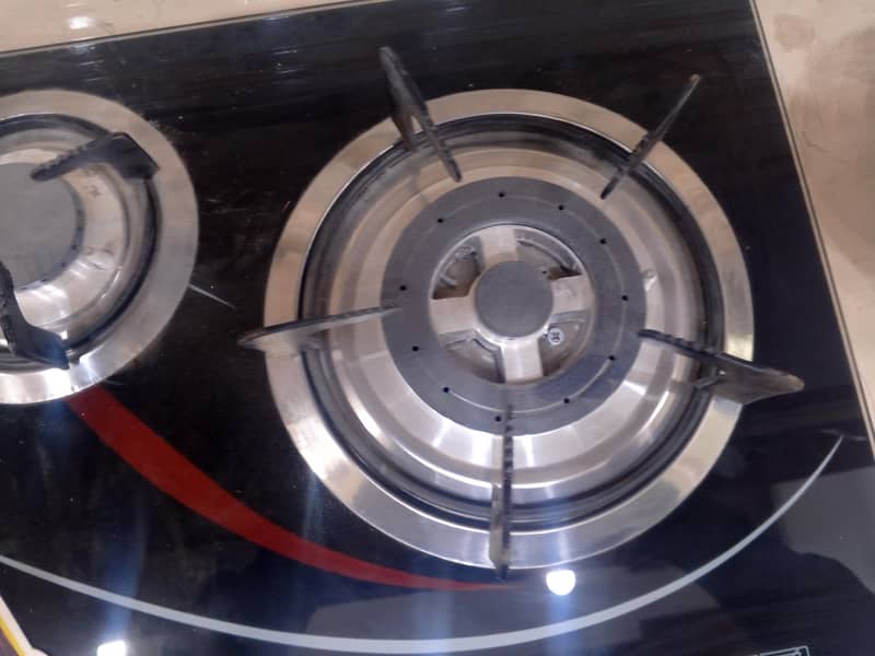 stoves 4