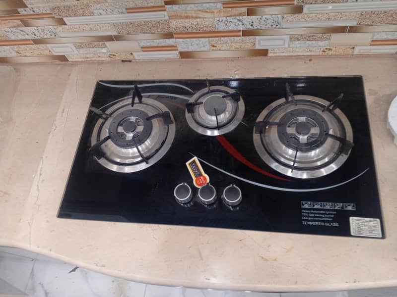 stoves 5