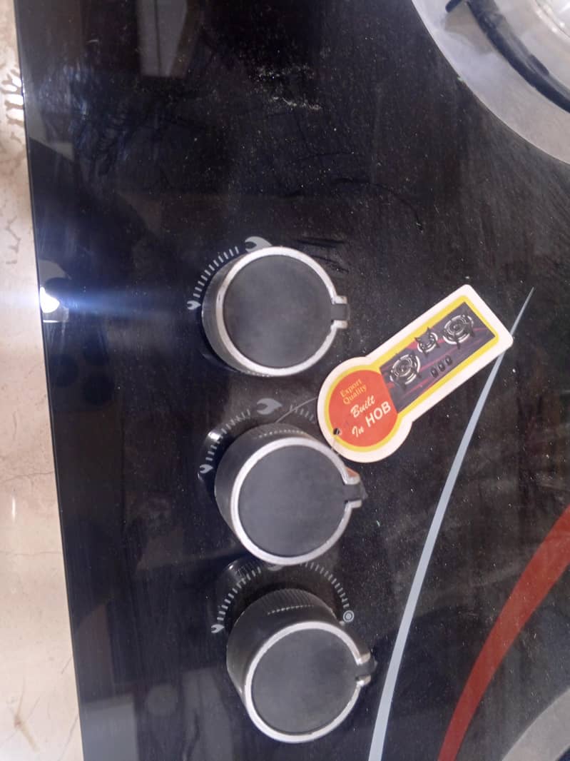 stoves 6