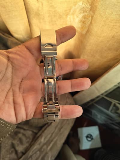 Seapro watch