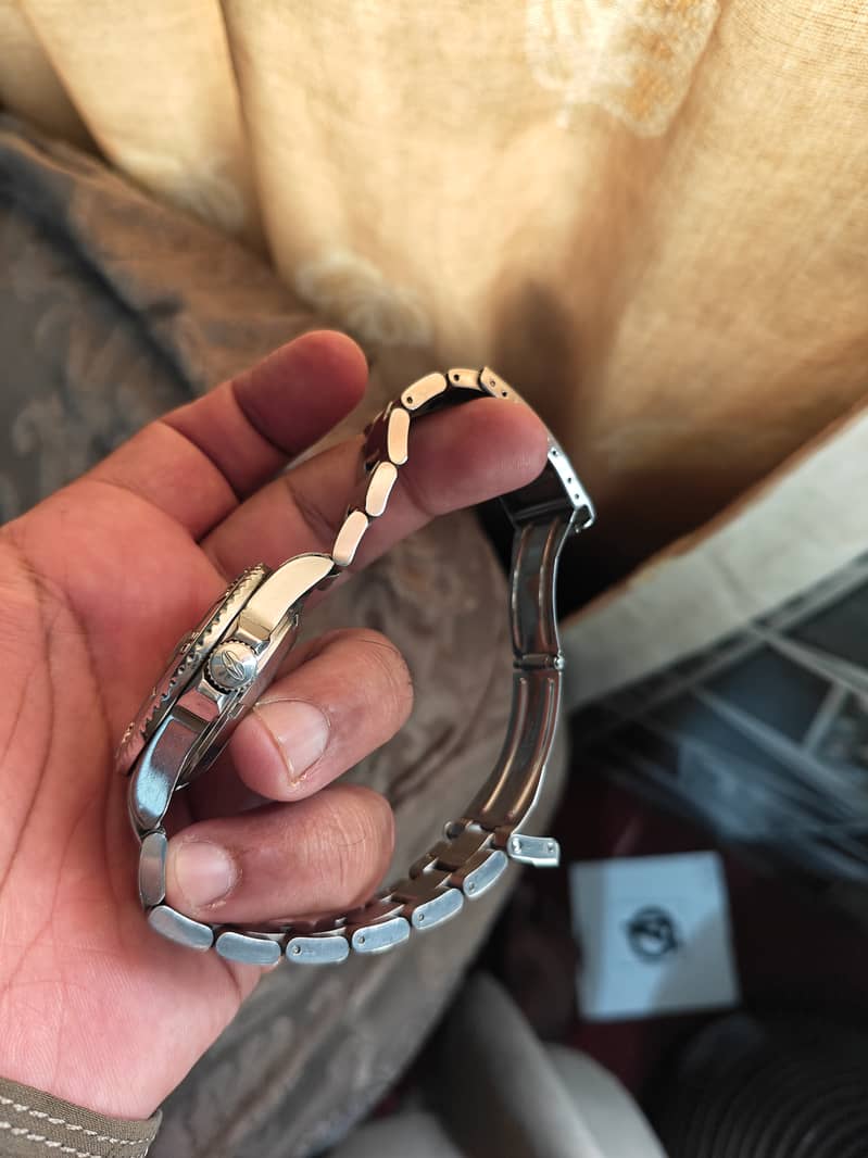 Seapro watch 2