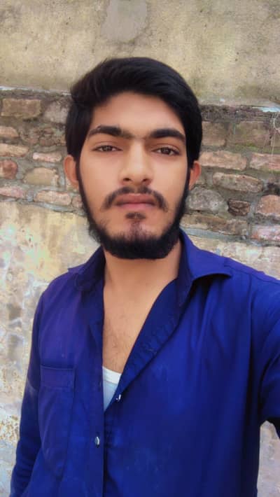 Ubaidullah 