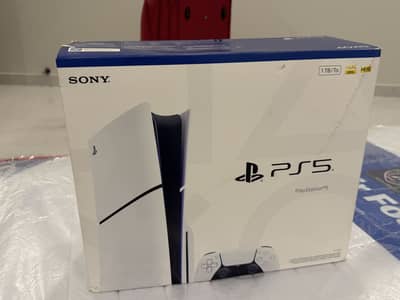 PS5 for sale