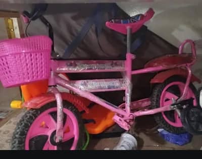 child bike sell only 10000 rupees