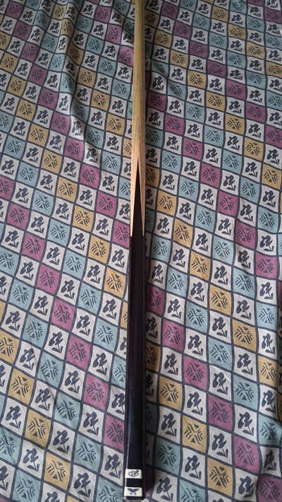 LP SNOOKER CUE