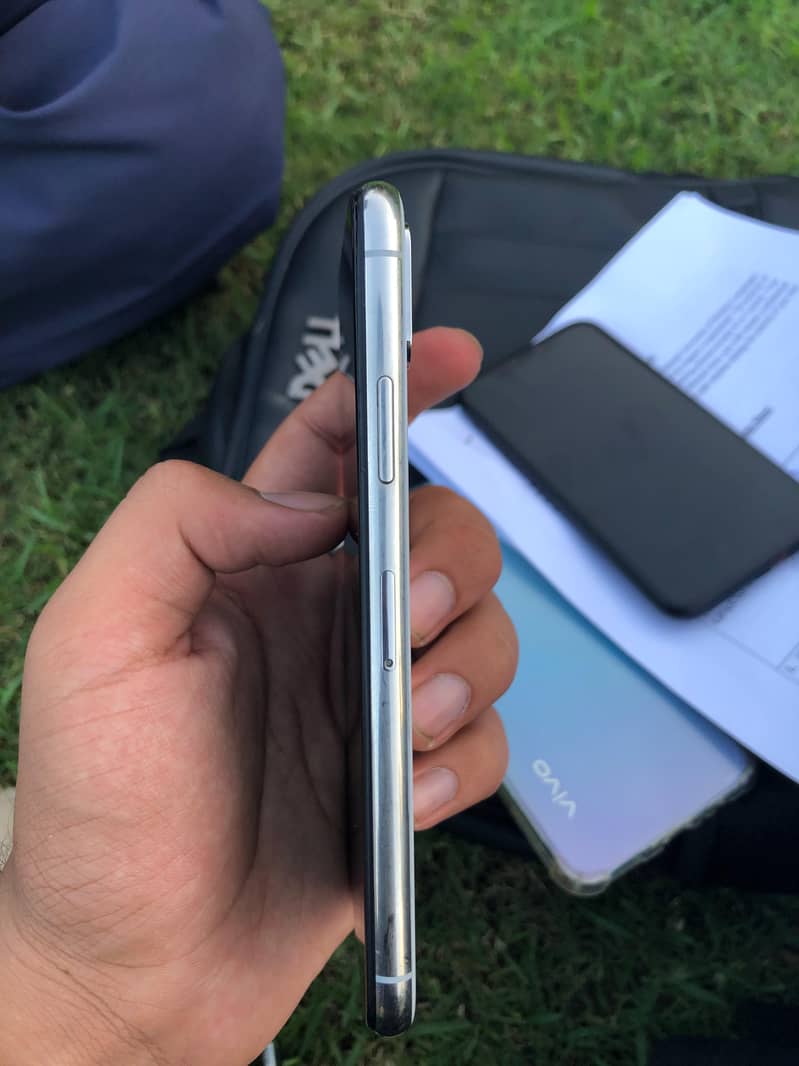 Apple iPhone X bypass 3
