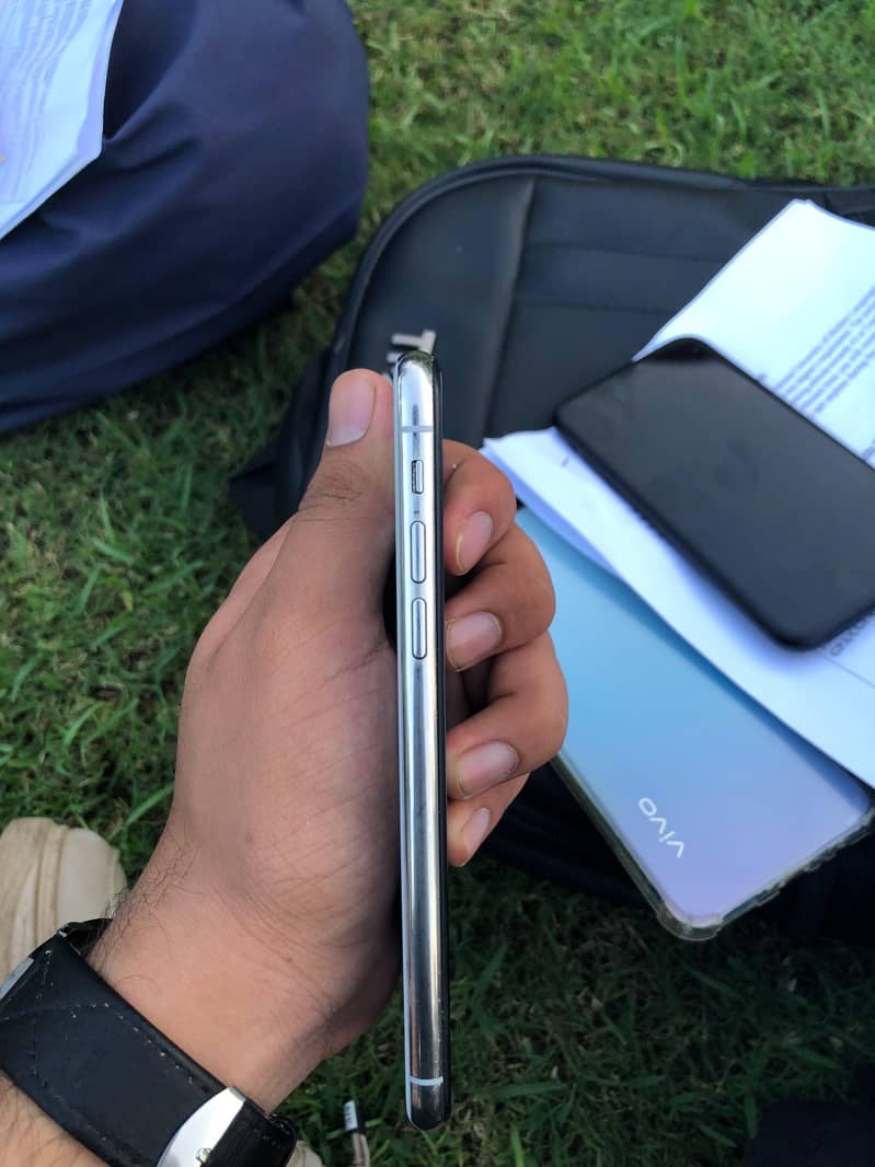 Apple iPhone X bypass 4