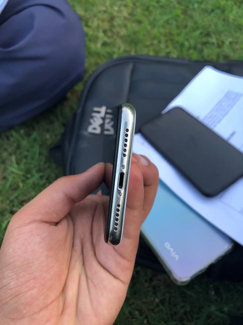 Apple iPhone X bypass 5