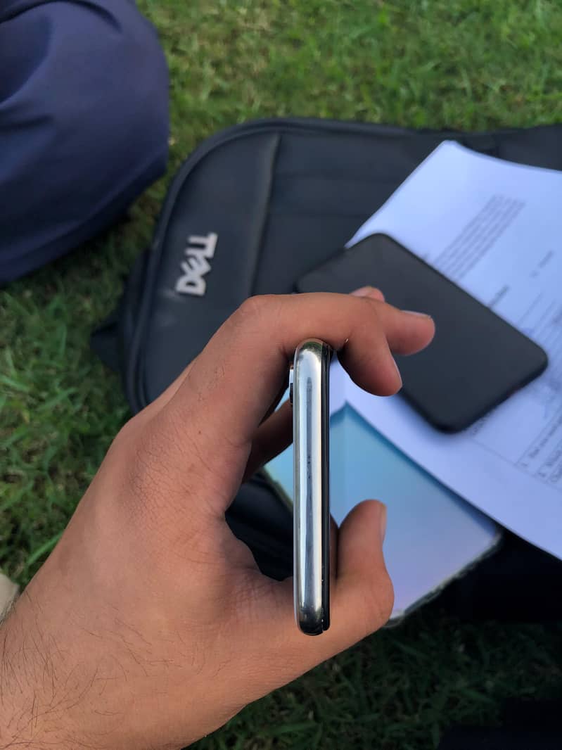 Apple iPhone X bypass 6