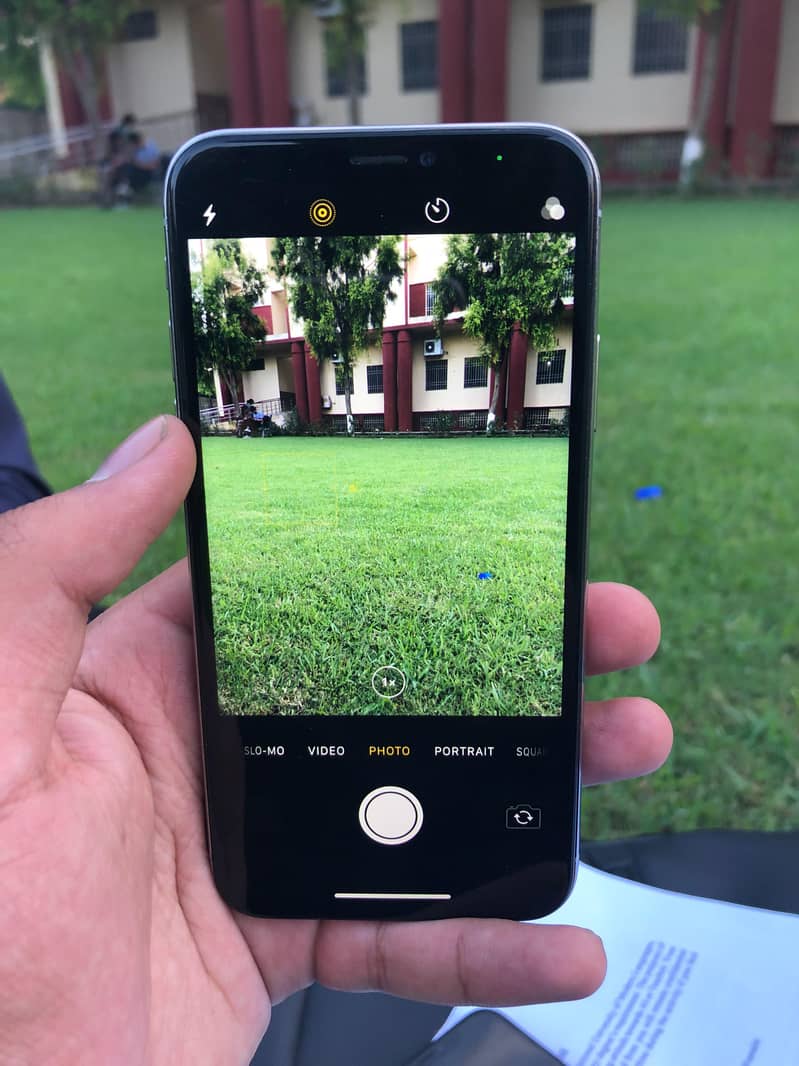 Apple iPhone X bypass 8